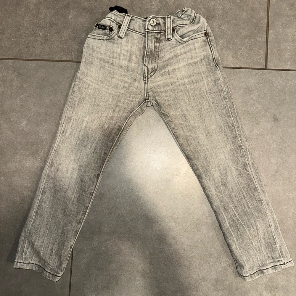 Ralph Lauren Polo Jeans